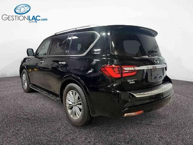 INFINITI QX80 2021 - Thumbnail 4