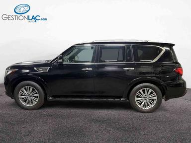 INFINITI QX80 2021 - Thumbnail 5