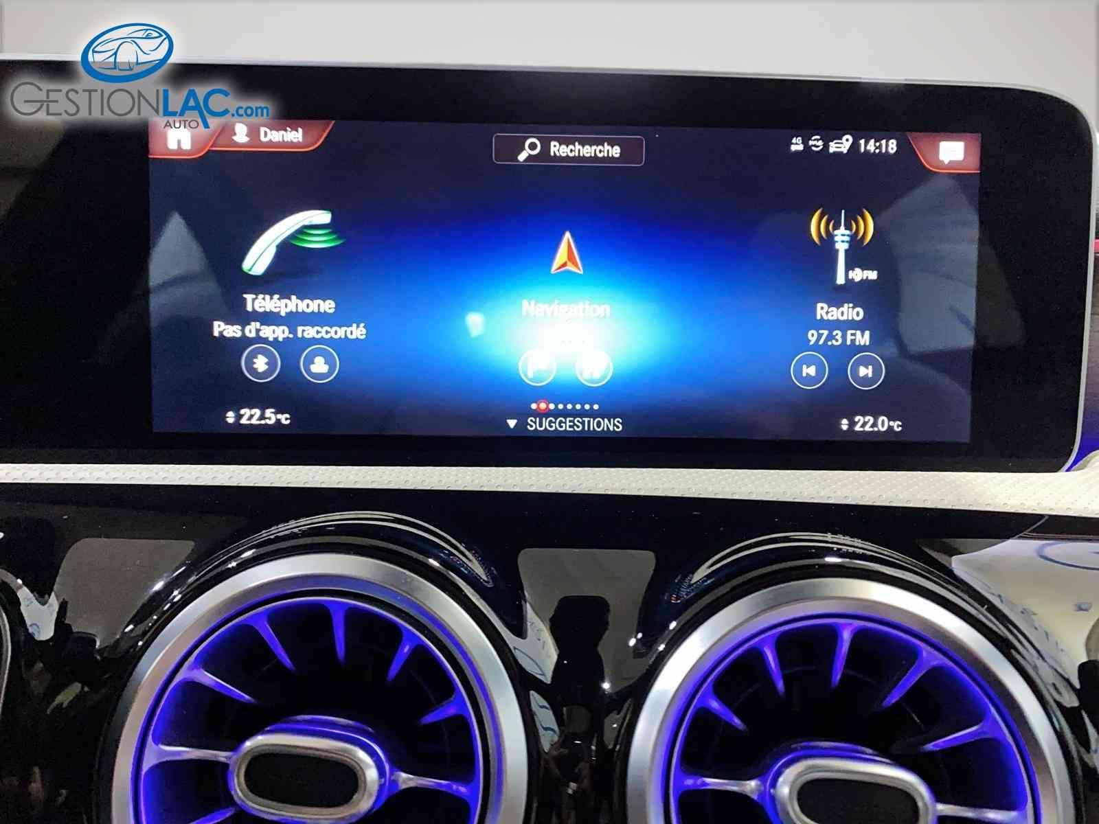Mercedes-Benz Classe A 2019 - Thumbnail 17