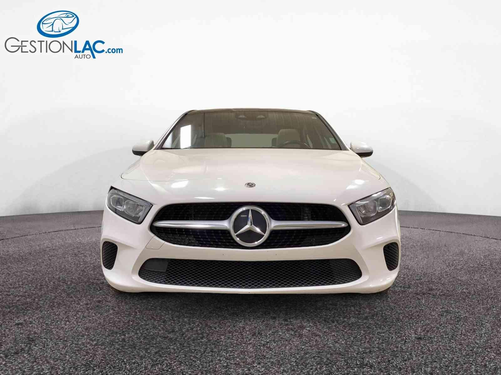 Mercedes-Benz Classe A 2019 - Thumbnail 2