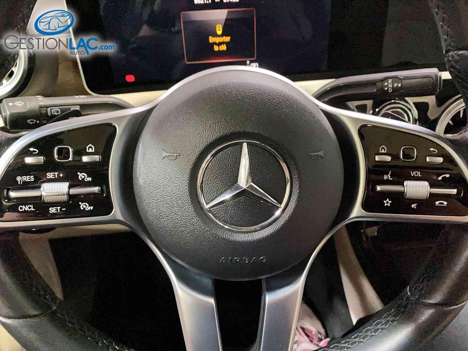 Mercedes-Benz Classe A 2019 - Thumbnail 11