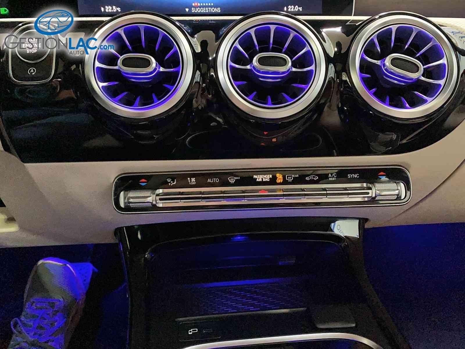 Mercedes-Benz Classe A 2019 - Thumbnail 12