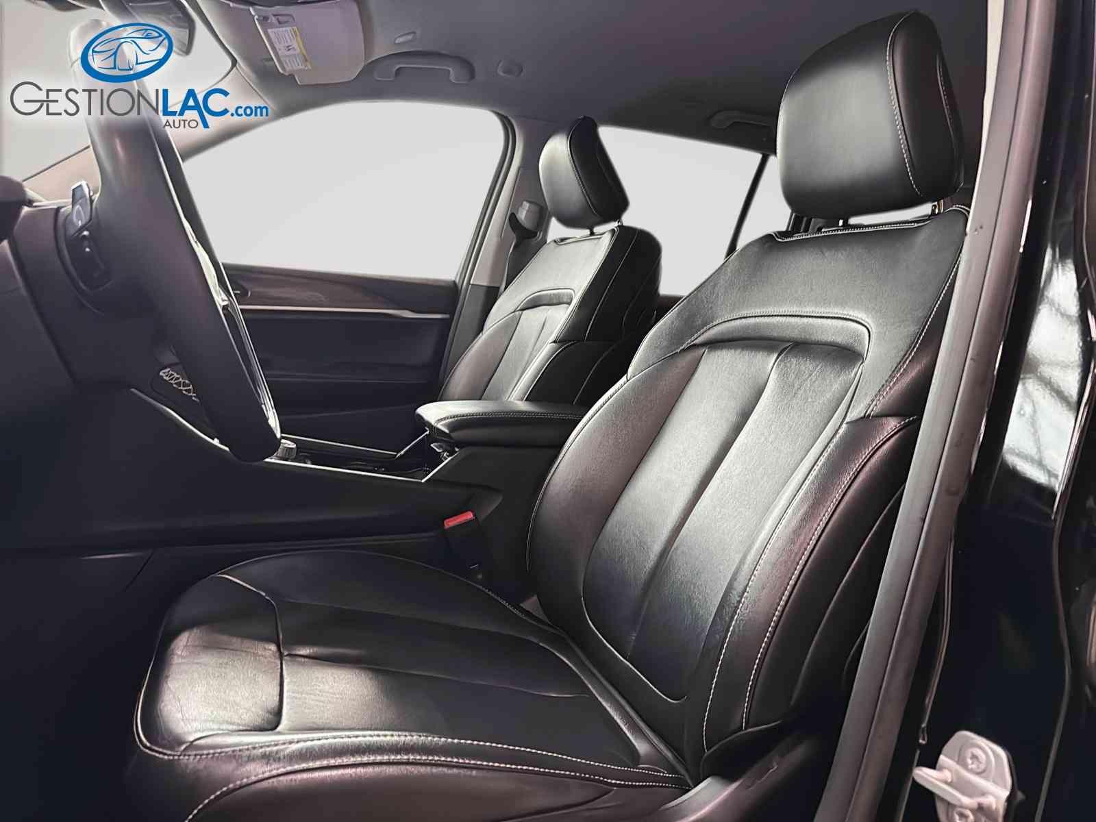 Jeep Grand Cherokee 2023 - Thumbnail 8