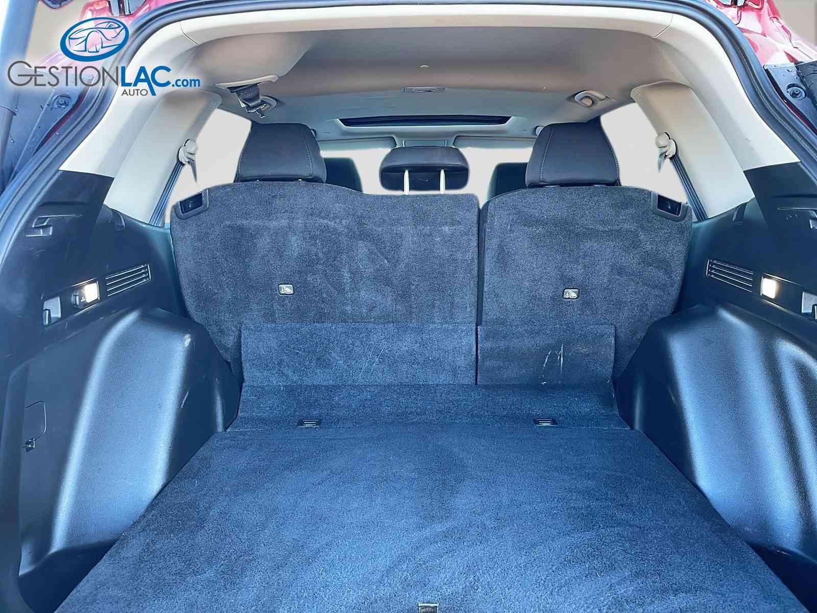 Honda CR-V 2023 - Thumbnail 6