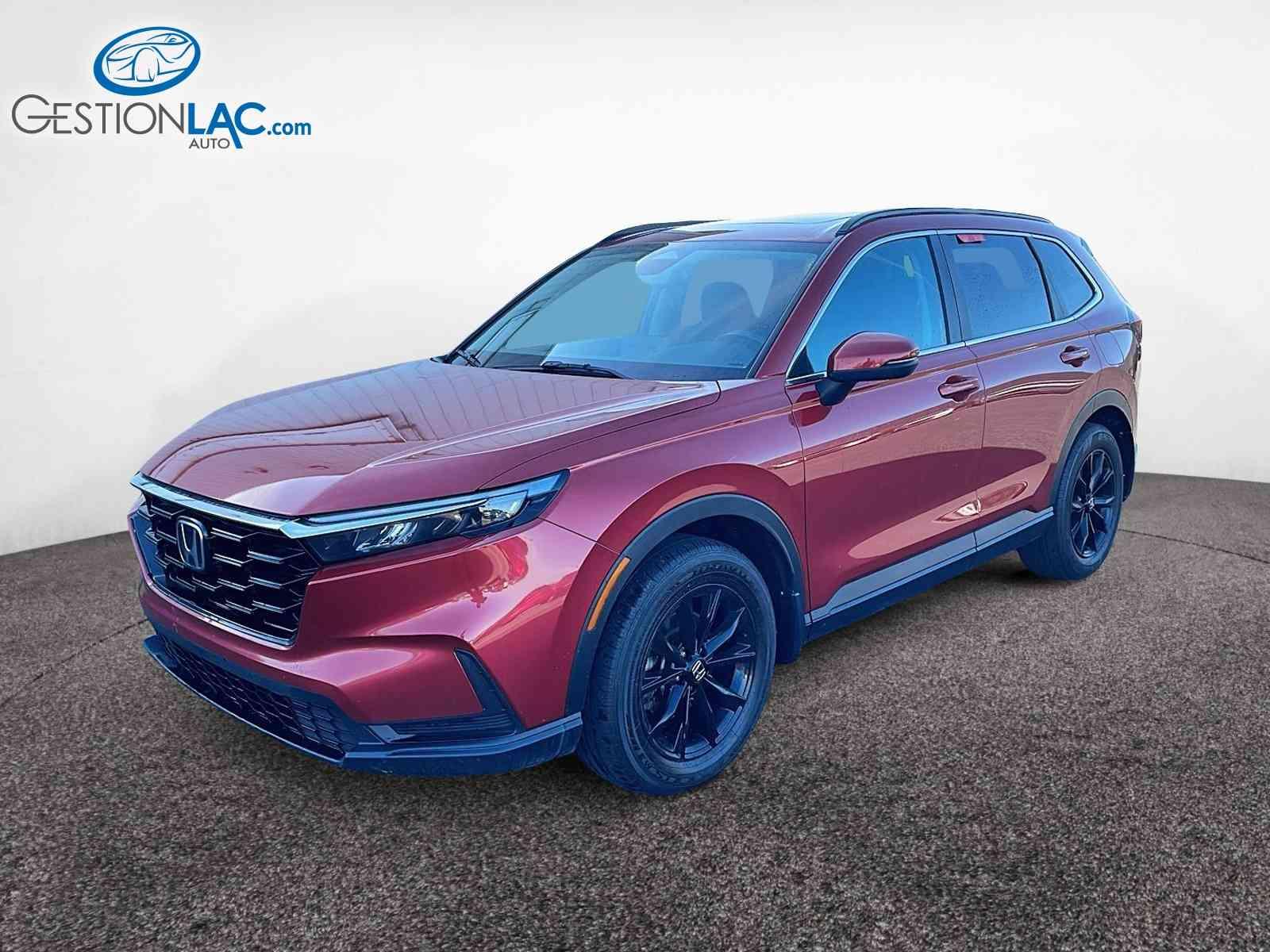 Honda CR-V 2023 - Thumbnail 1