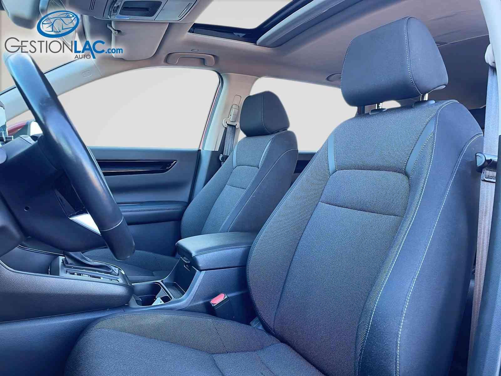 Honda CR-V 2023 - Thumbnail 8
