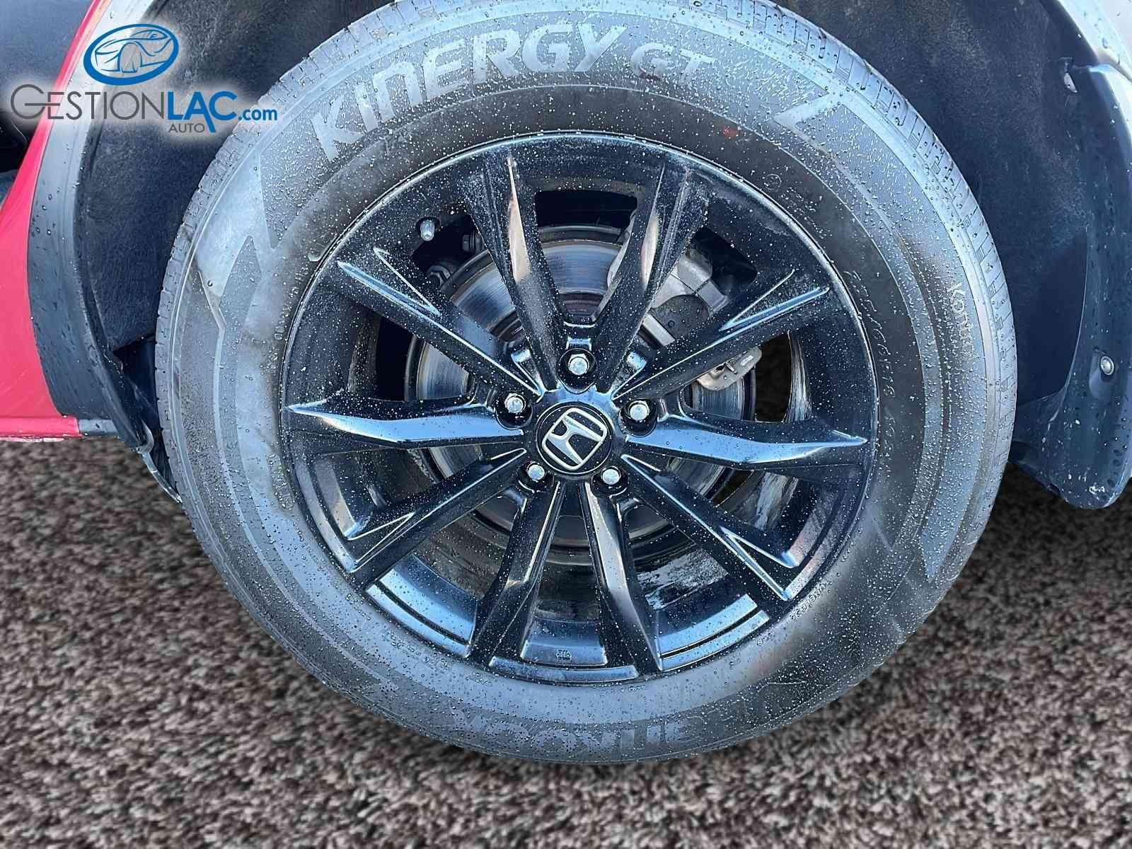 Honda CR-V 2023 - Thumbnail 7