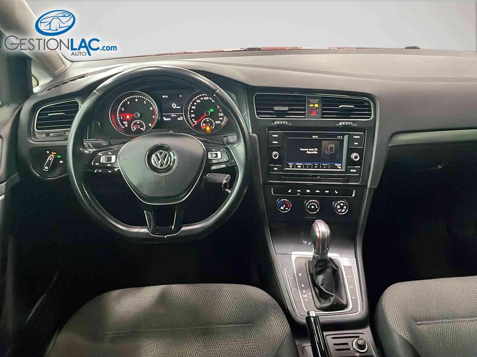 Volkswagen Golf 2018 - Thumbnail 10