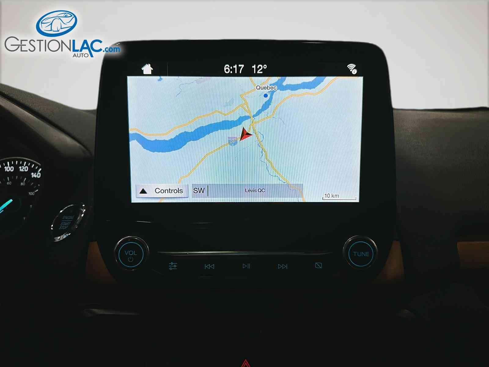 Ford EcoSport 2018 - Thumbnail 12