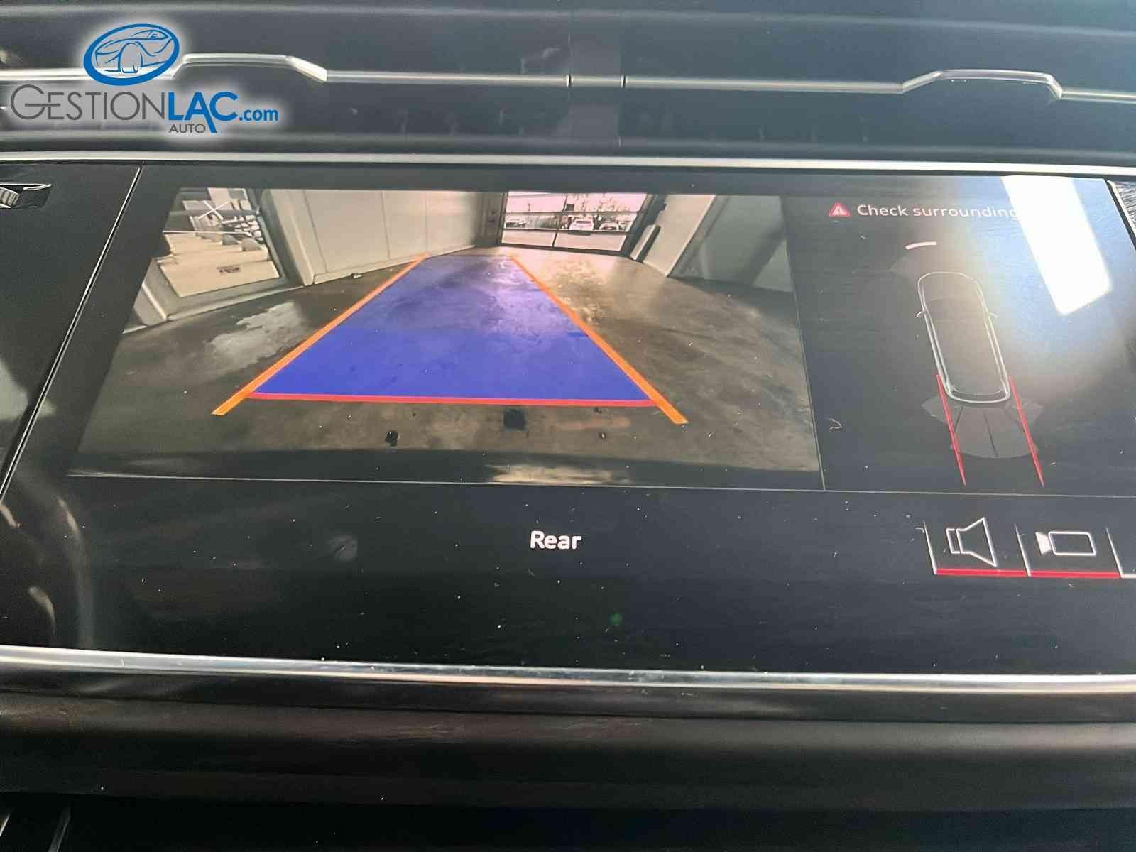 Audi Q7 2021 - Thumbnail 16