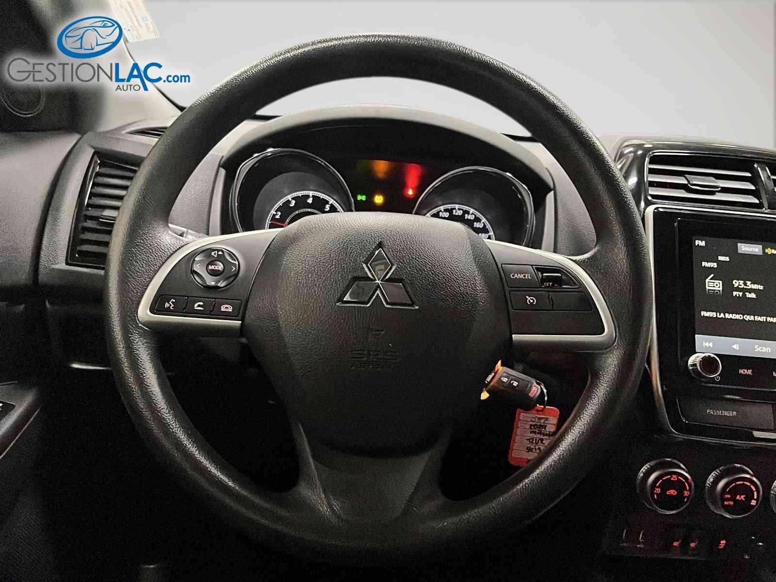 Mitsubishi RVR 2024 - Thumbnail 11