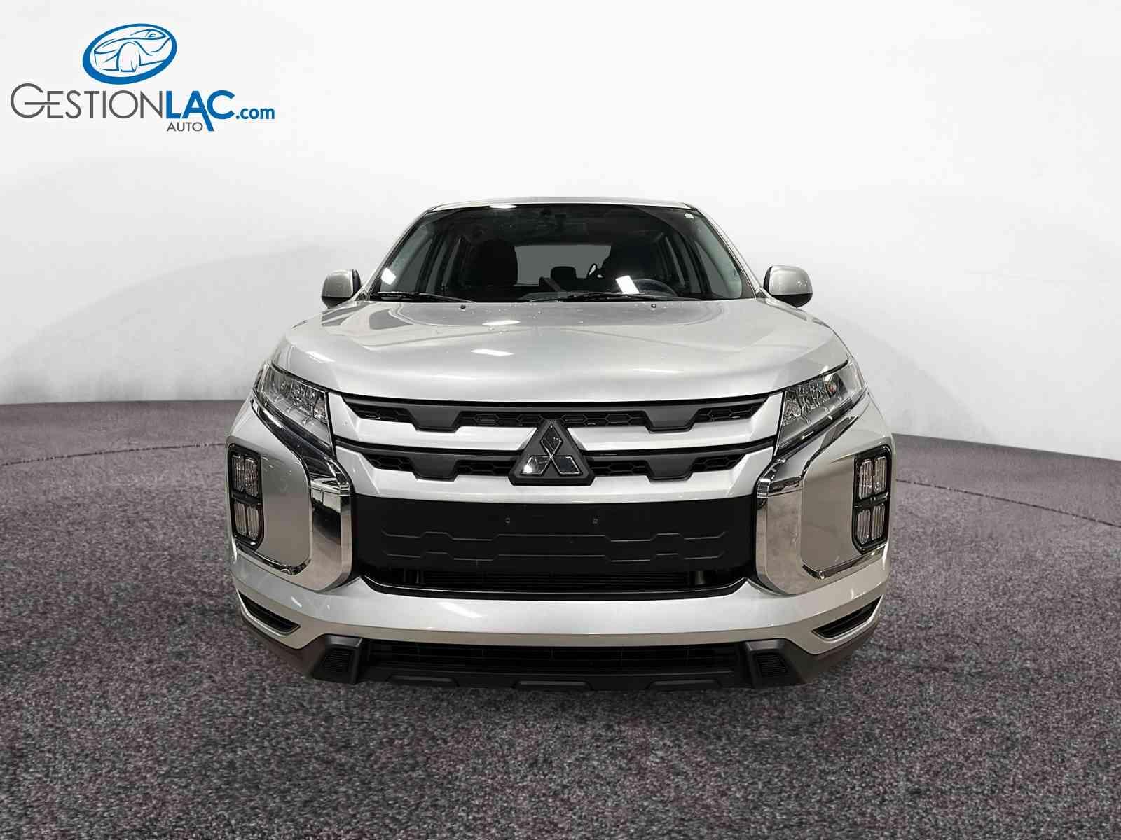 Mitsubishi RVR 2024 - Thumbnail 2