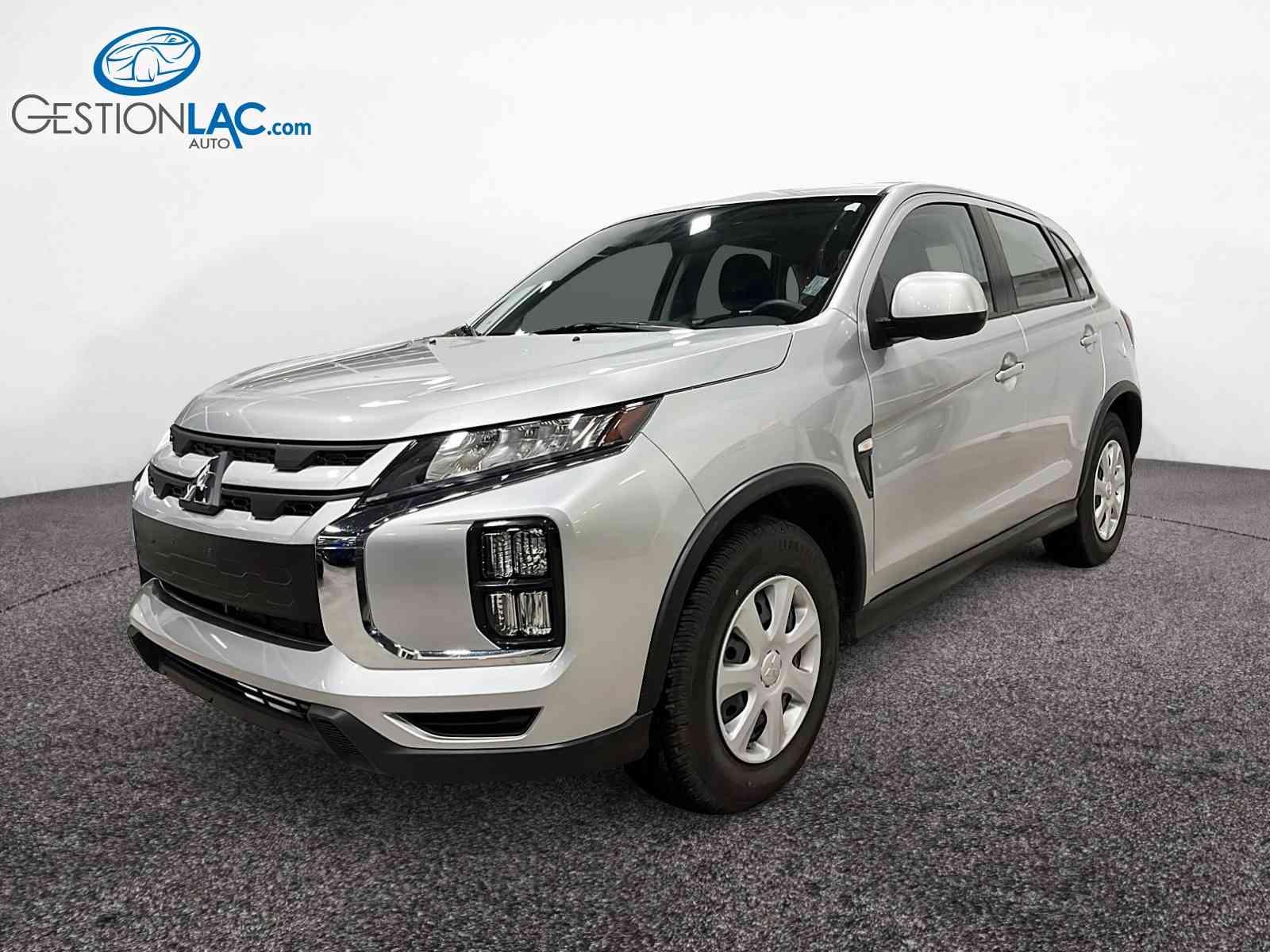 Mitsubishi RVR 2024 - Thumbnail 1