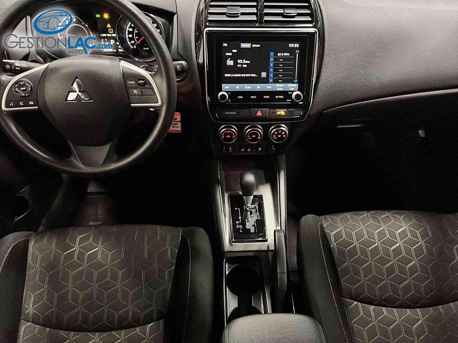 Mitsubishi RVR 2024 - Thumbnail 10