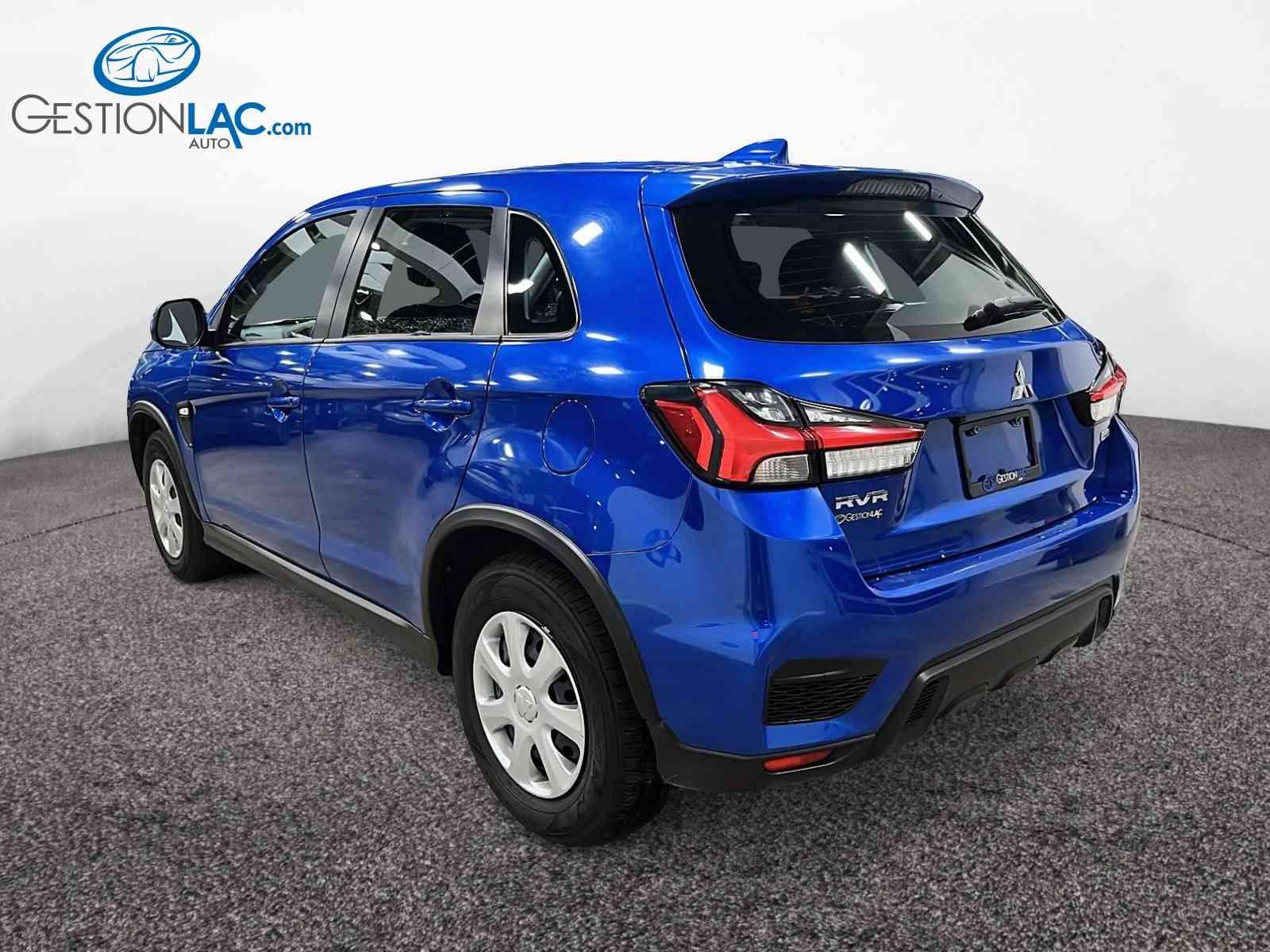 Mitsubishi RVR 2024 - Thumbnail 4