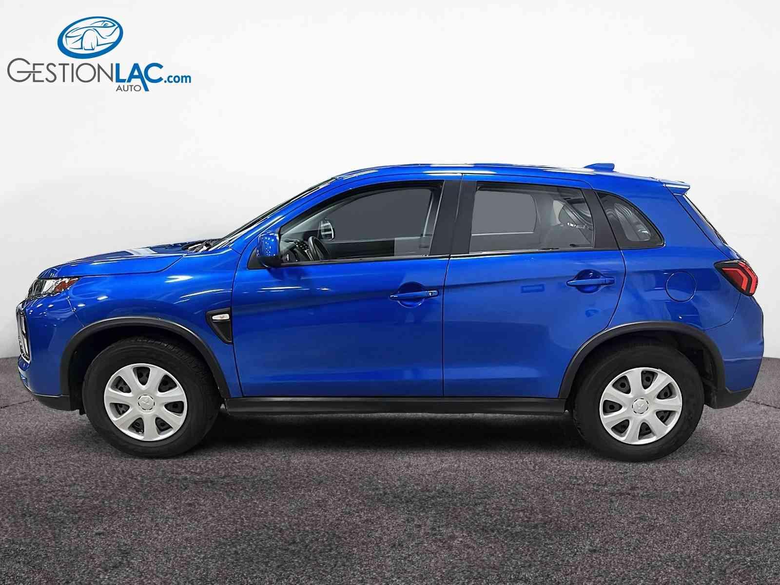 Mitsubishi RVR 2024 - Thumbnail 6