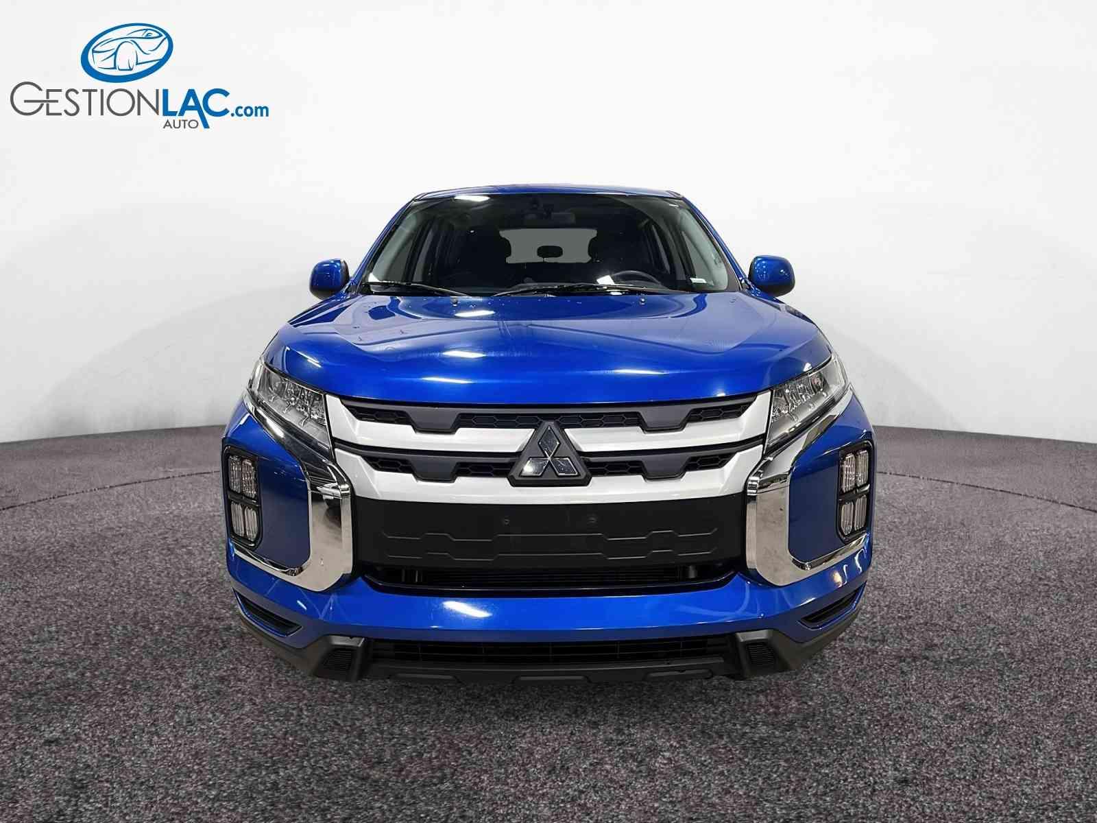 Mitsubishi RVR 2024 - Thumbnail 2