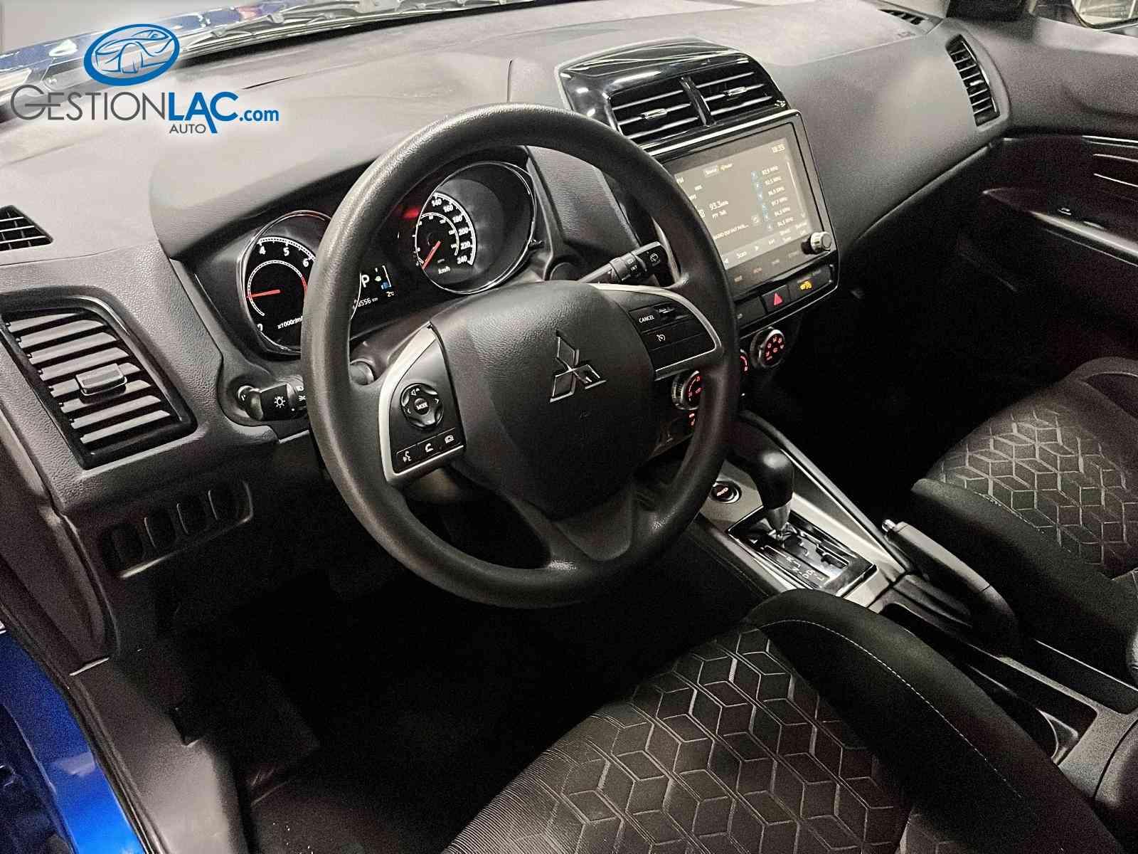 Mitsubishi RVR 2024 - Thumbnail 12