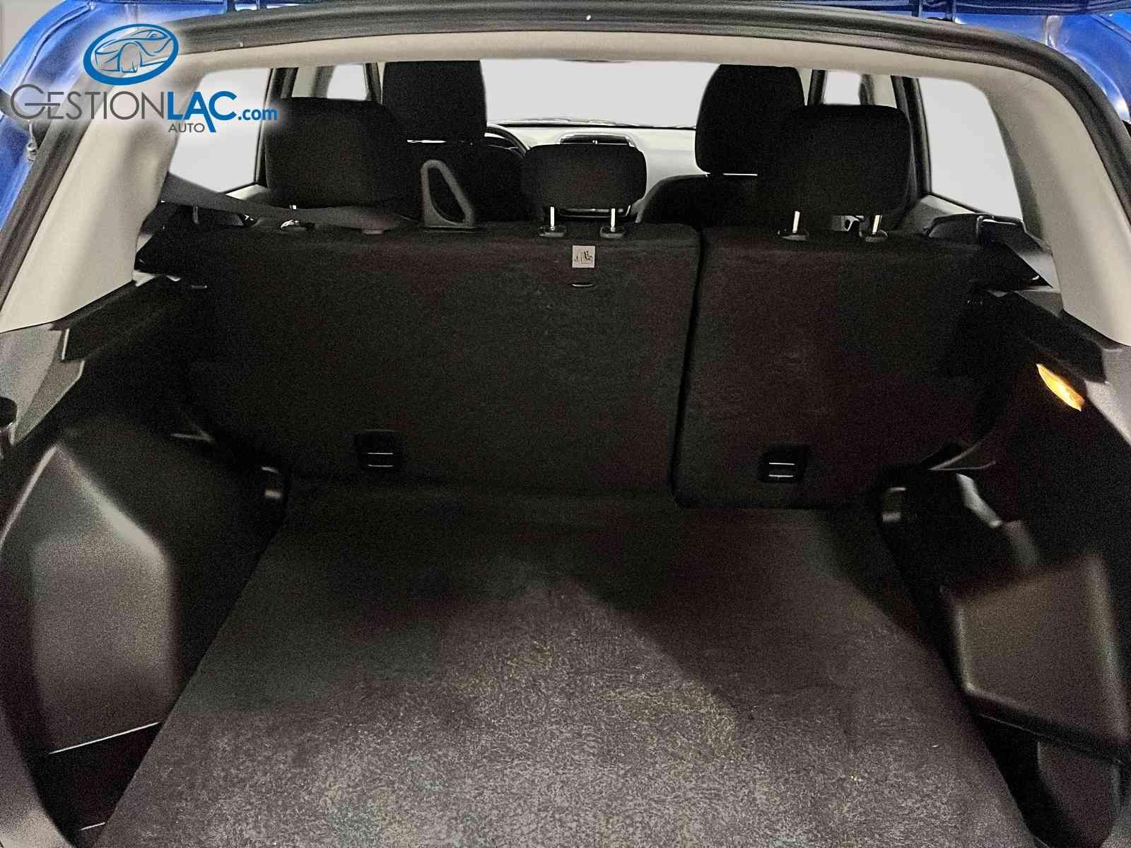 Mitsubishi RVR 2024 - Thumbnail 7