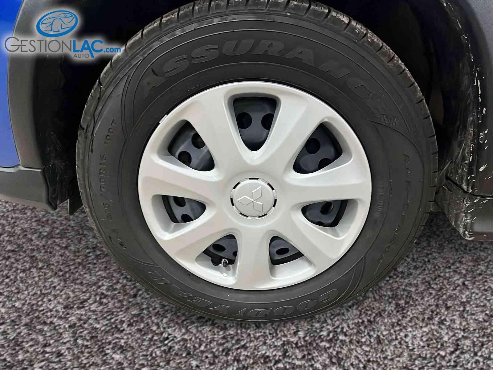 Mitsubishi RVR 2024 - Thumbnail 8