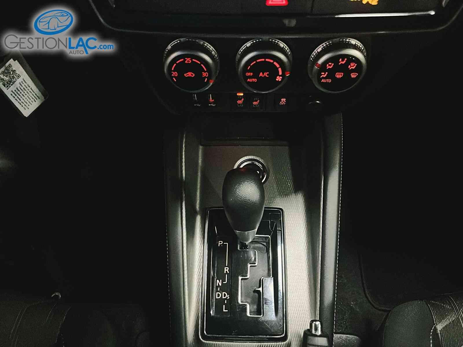 Mitsubishi RVR 2024 - Thumbnail 13