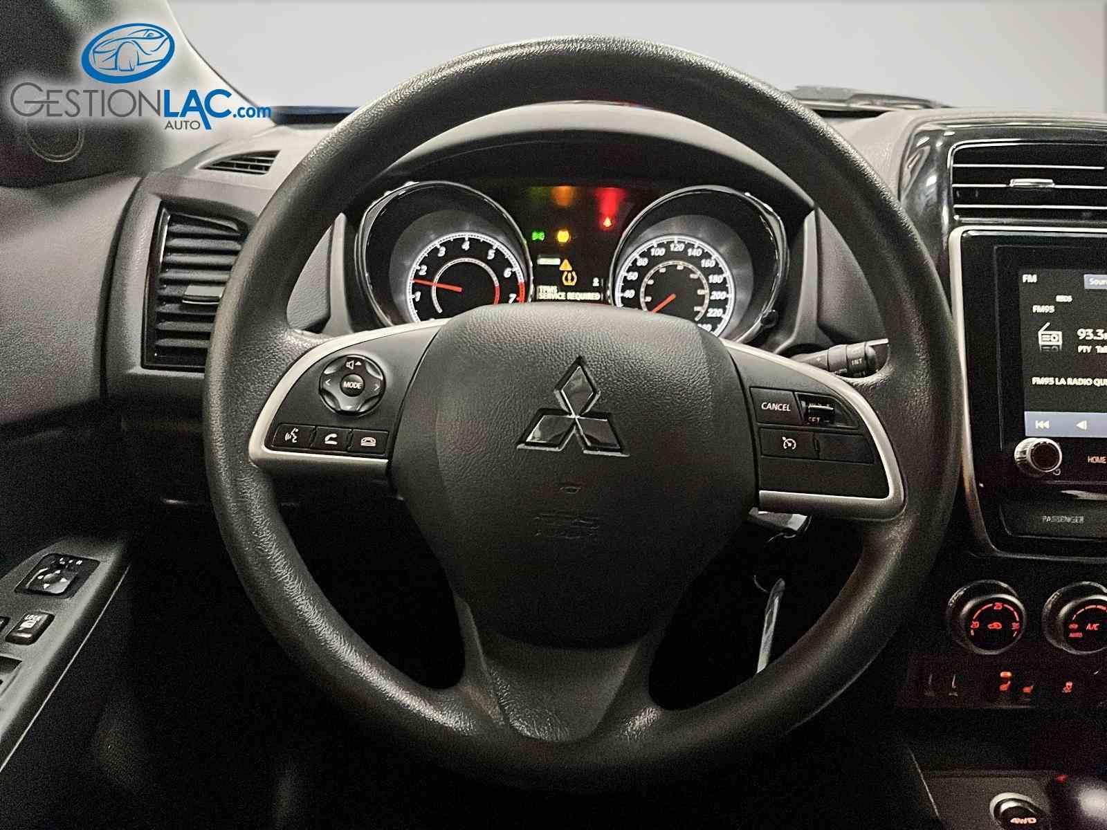 Mitsubishi RVR 2024 - Thumbnail 17