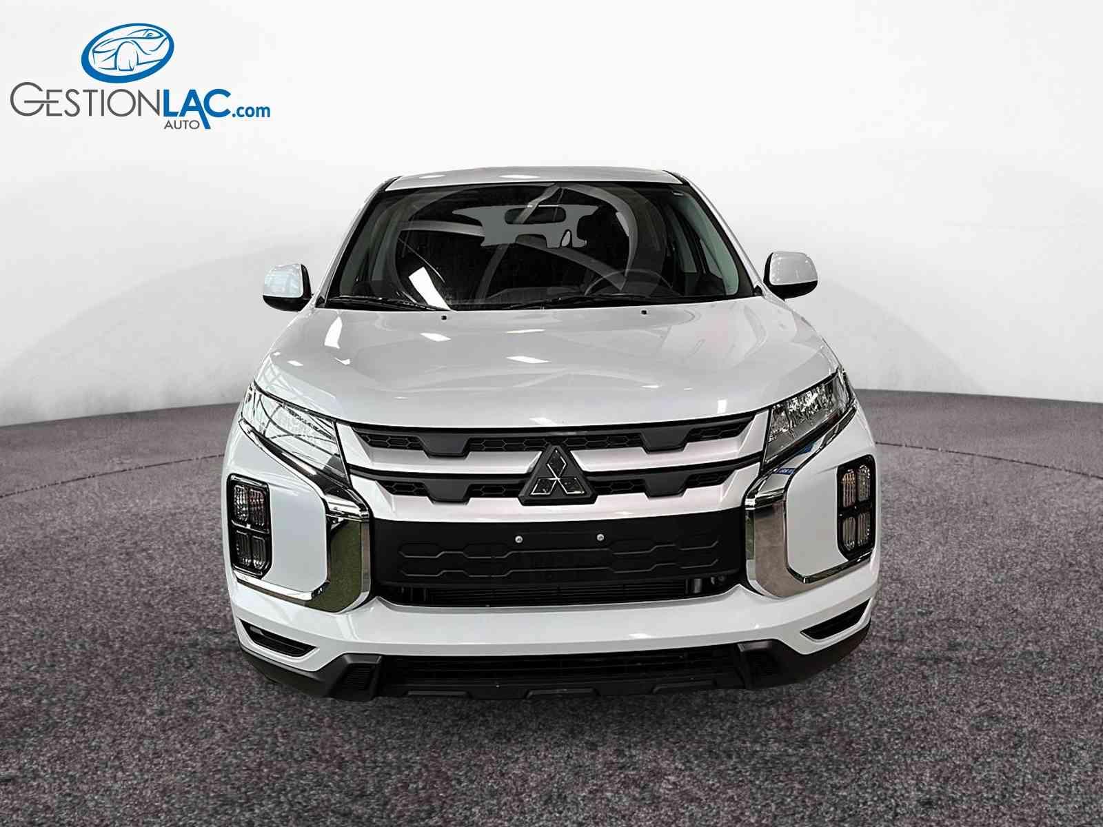 Mitsubishi RVR 2024 - Thumbnail 2