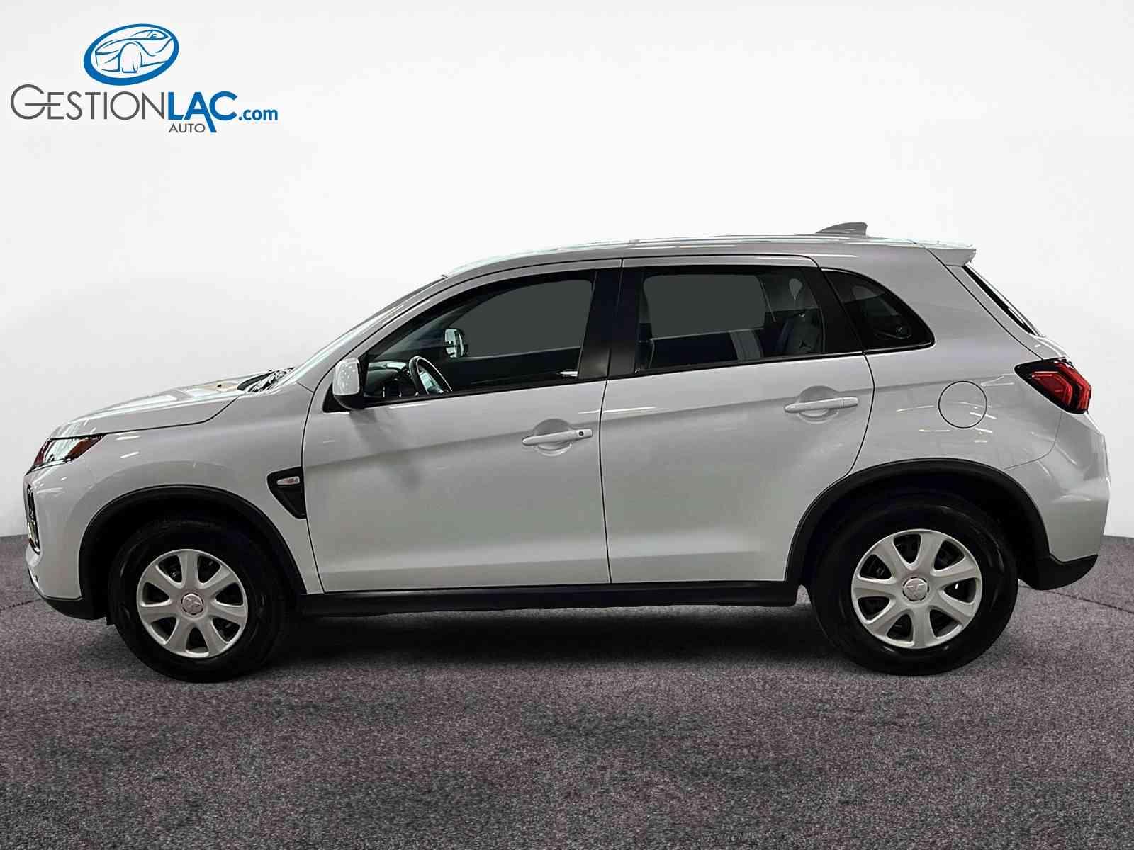 Mitsubishi RVR 2024 - Thumbnail 5