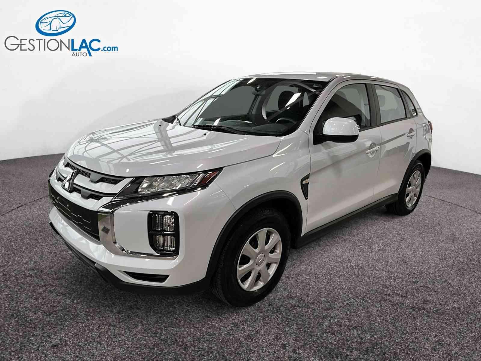 Mitsubishi RVR 2024 - Thumbnail 1