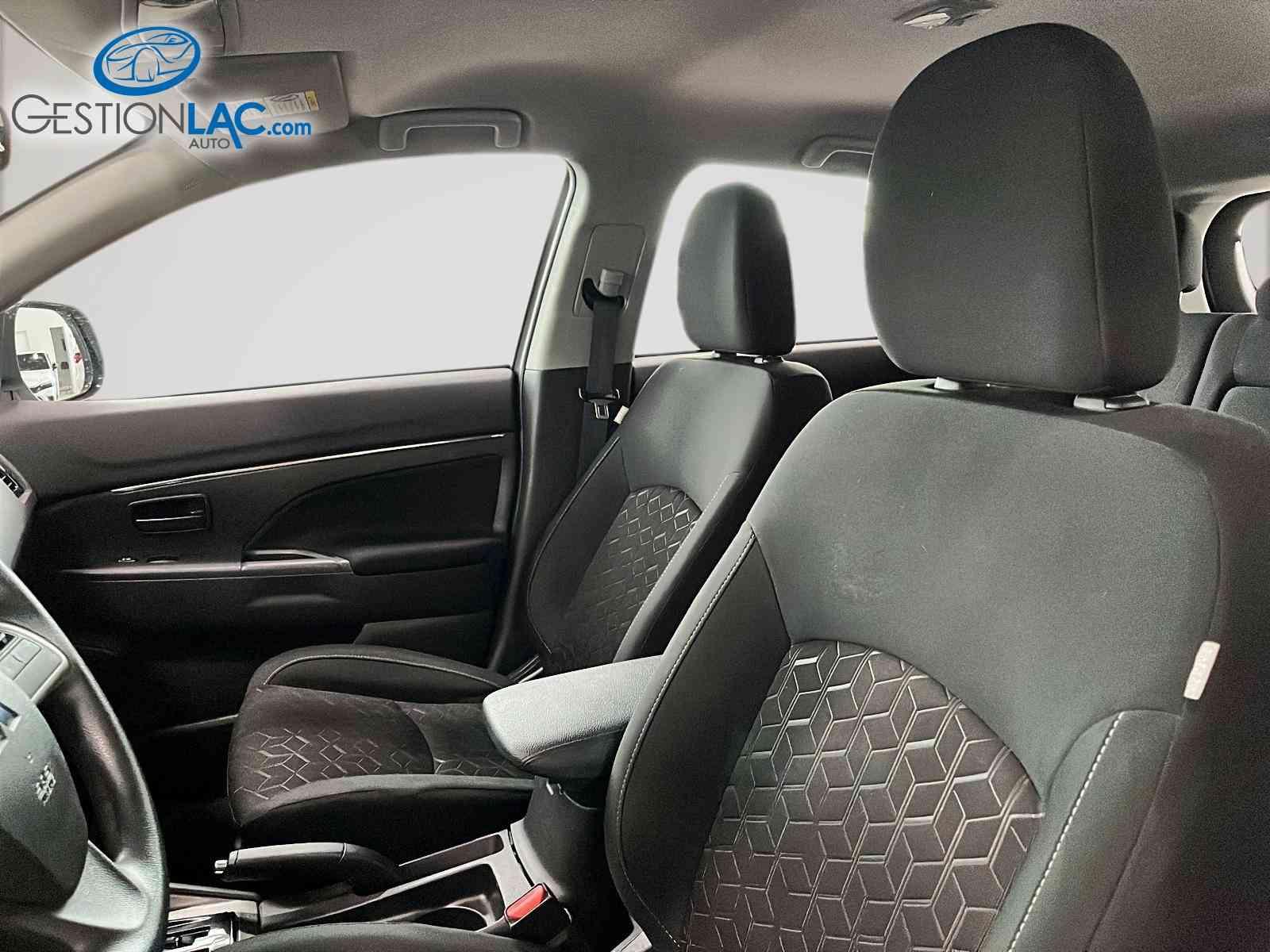 Mitsubishi RVR 2024 - Thumbnail 9