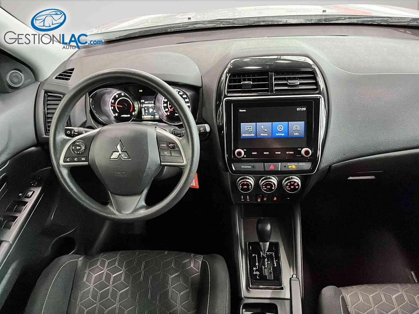 Mitsubishi RVR 2024 - Thumbnail 11