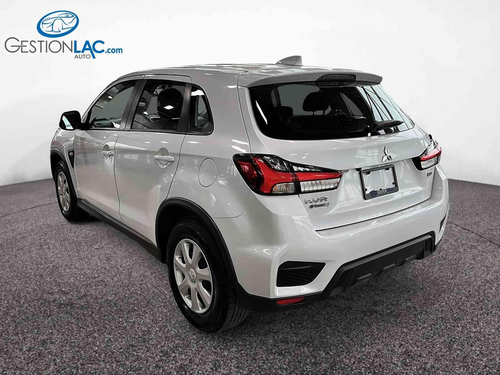 Mitsubishi RVR 2024 - Thumbnail 4