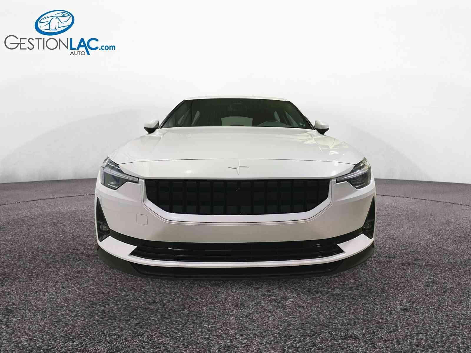 Polestar 2 2023 - Thumbnail 5