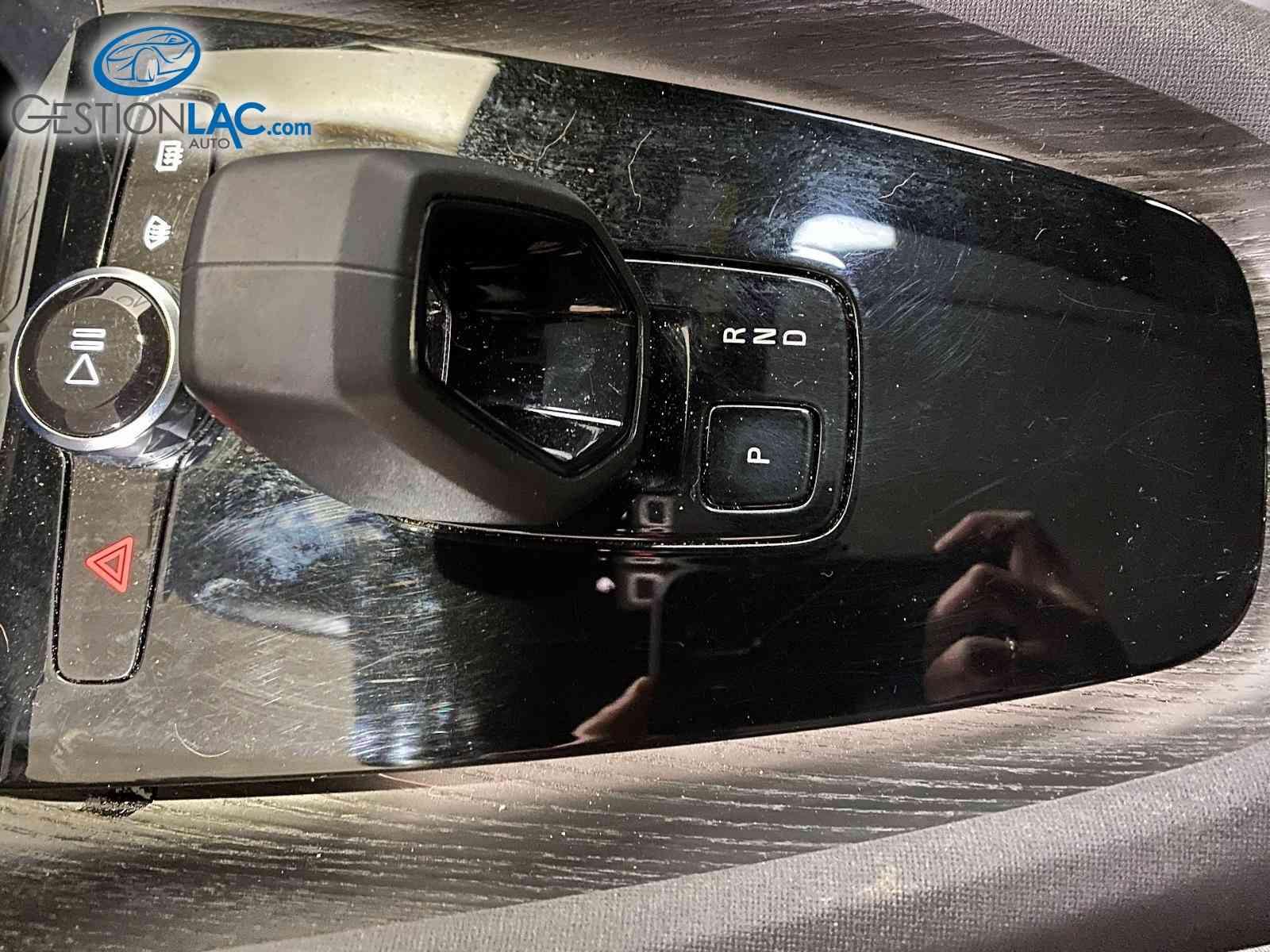 Polestar 2 2023 - Thumbnail 13