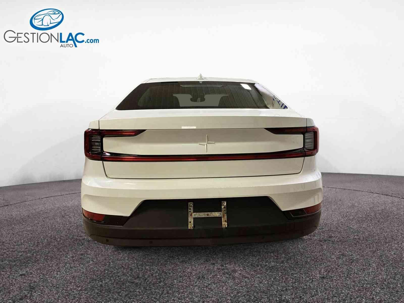 Polestar 2 2023 - Thumbnail 6