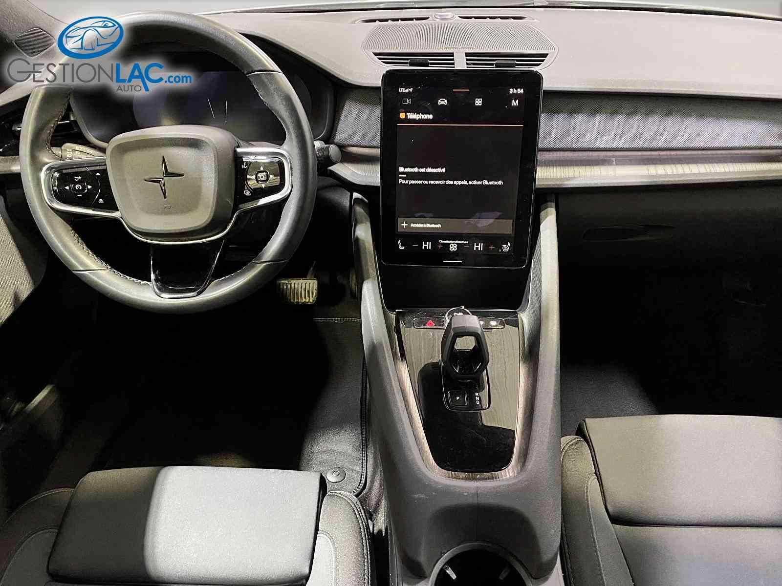 Polestar 2 2023 - Thumbnail 12
