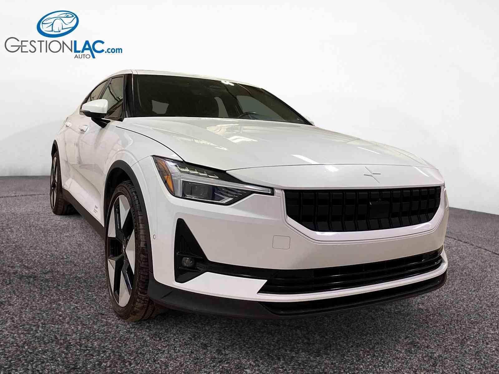 Polestar 2 2023 - Thumbnail 2