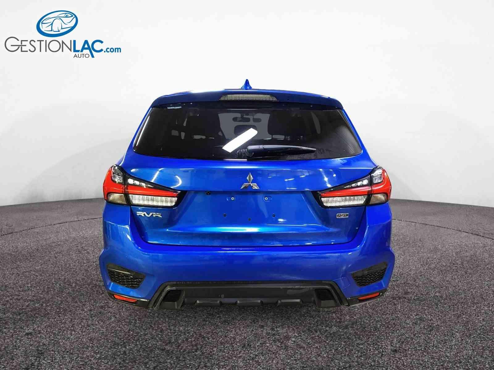 Mitsubishi RVR 2024 - Thumbnail 3