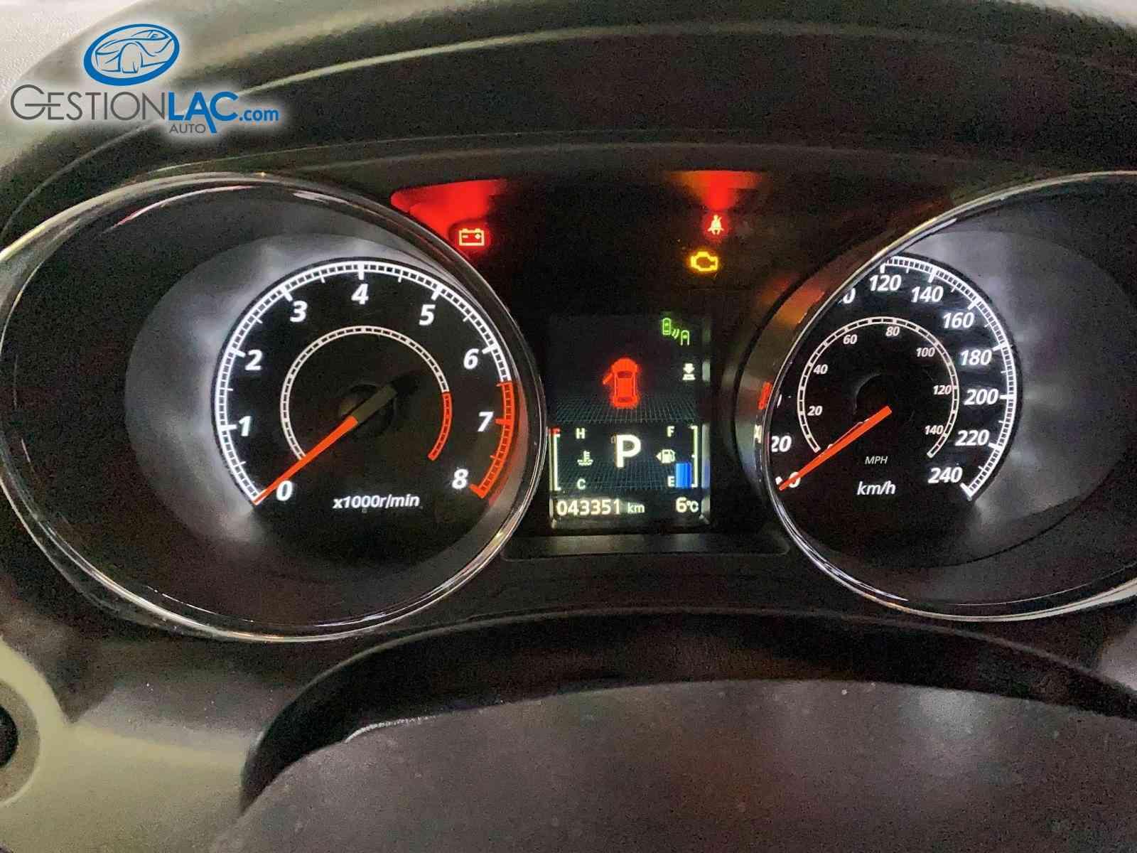 Mitsubishi RVR 2024 - Thumbnail 12
