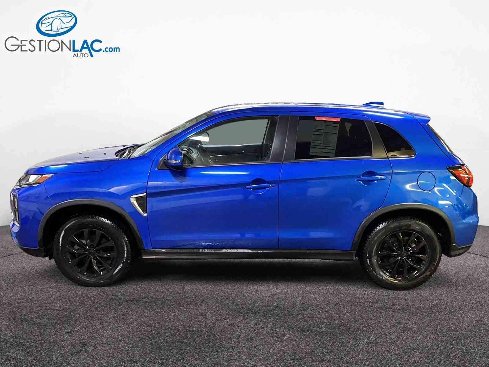 Mitsubishi RVR 2024 - Thumbnail 5