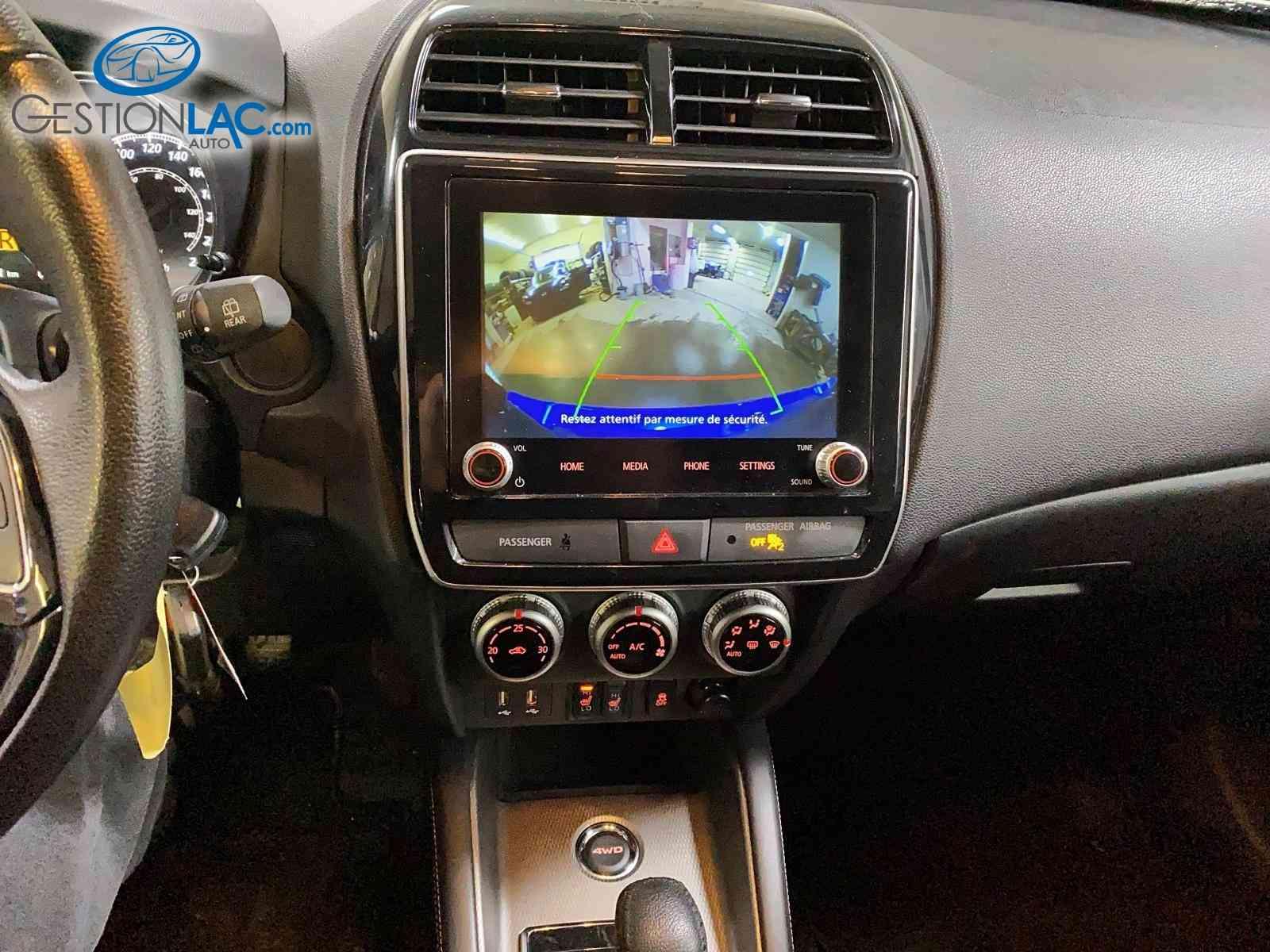 Mitsubishi RVR 2024 - Thumbnail 17