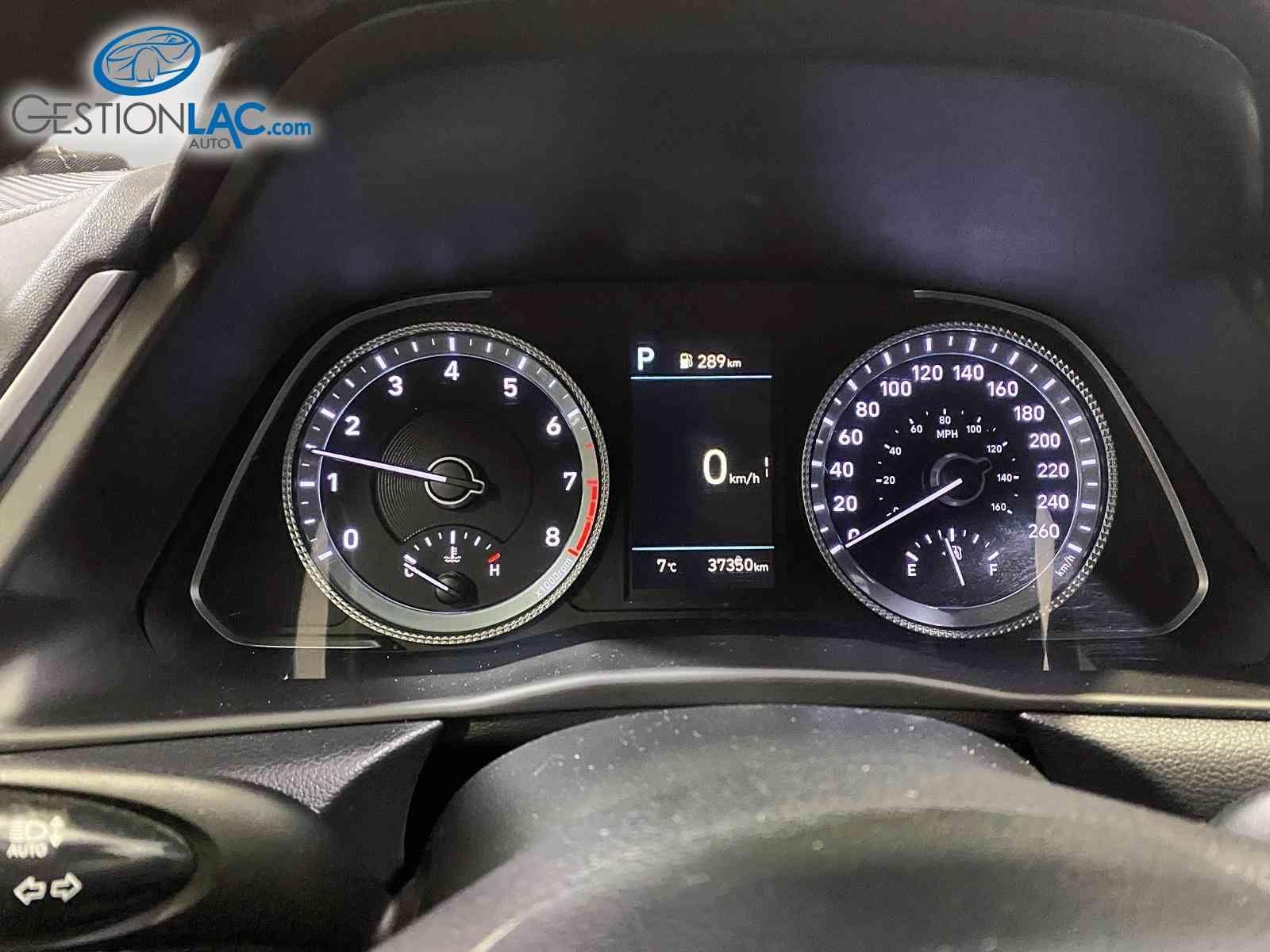 Hyundai Sonata 2023 - Thumbnail 9
