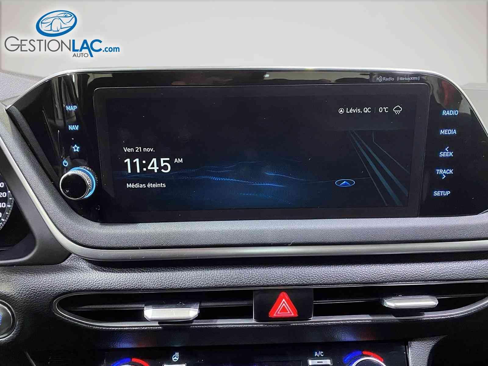 Hyundai Sonata 2023 - Thumbnail 15