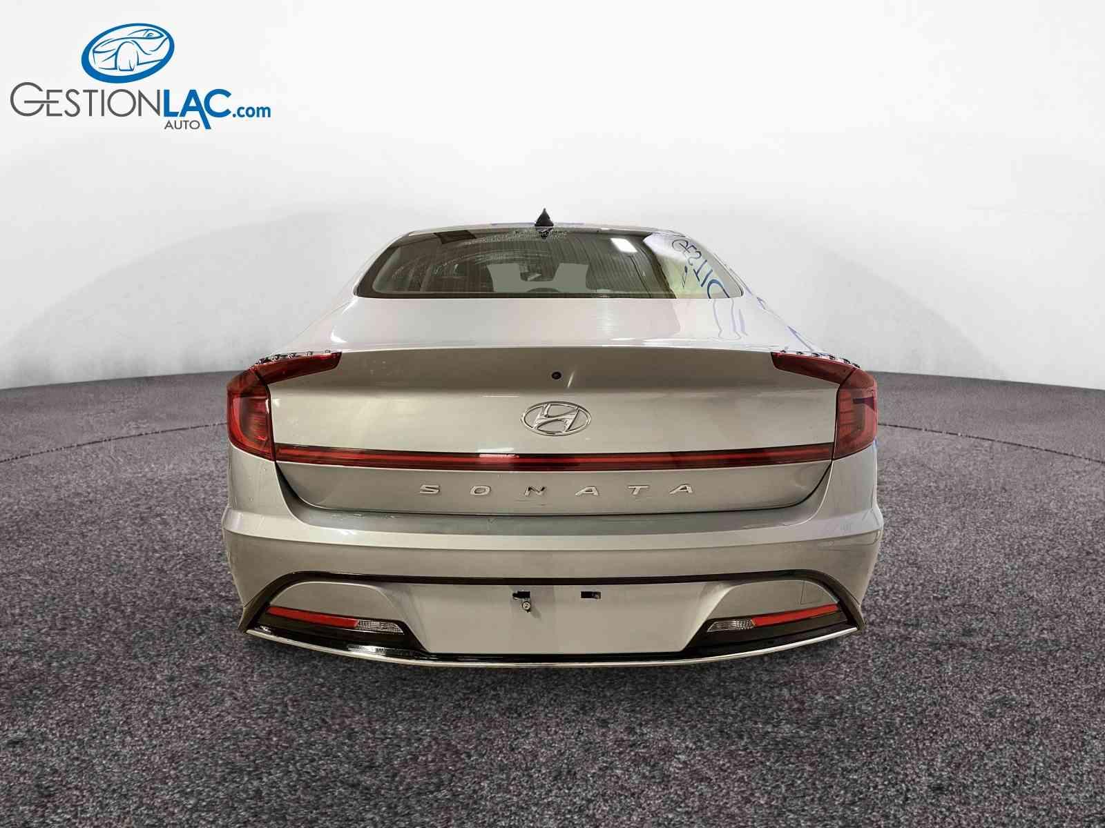 Hyundai Sonata 2023 - Thumbnail 5