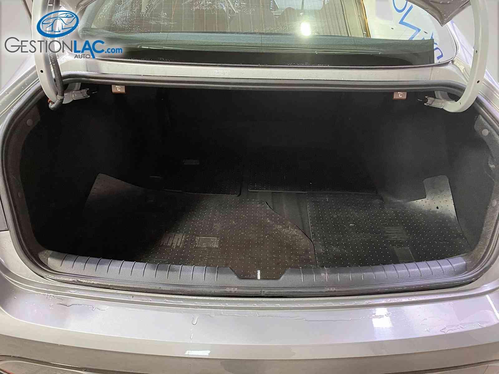 Hyundai Sonata 2023 - Thumbnail 20