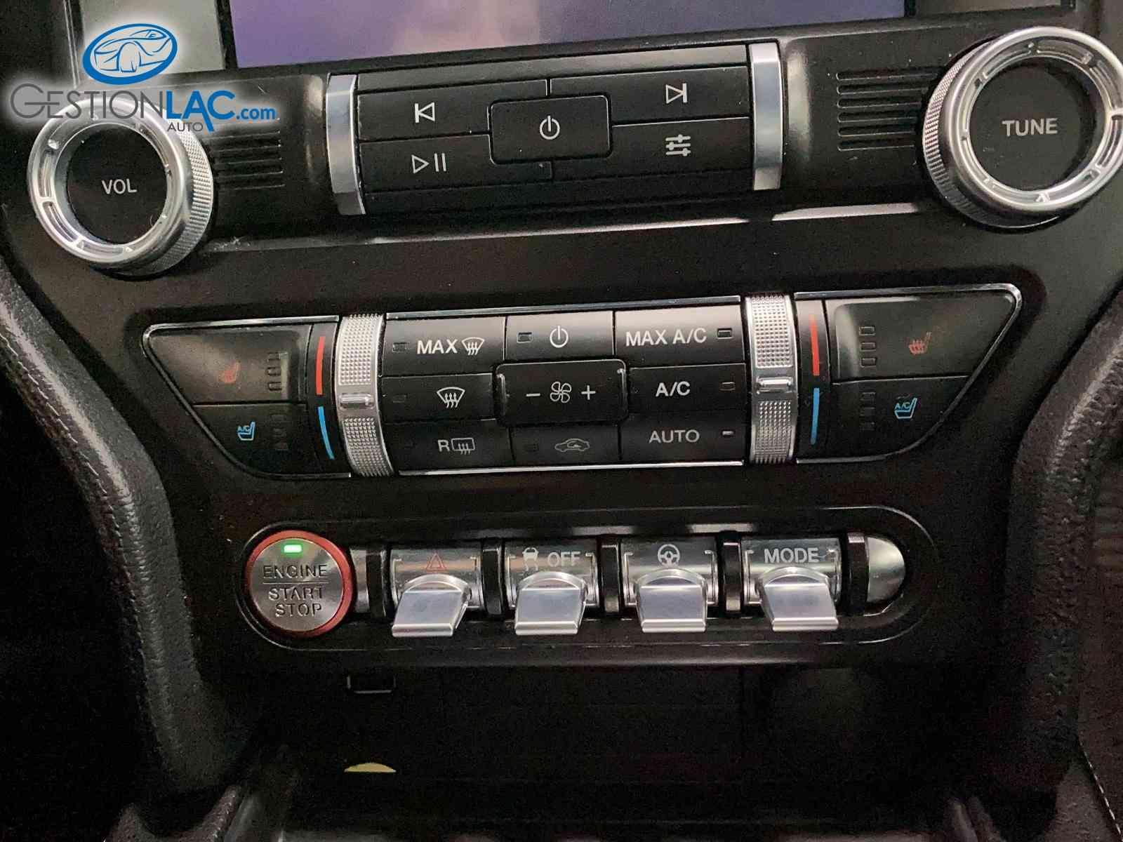 Ford Mustang 2022 - Thumbnail 16
