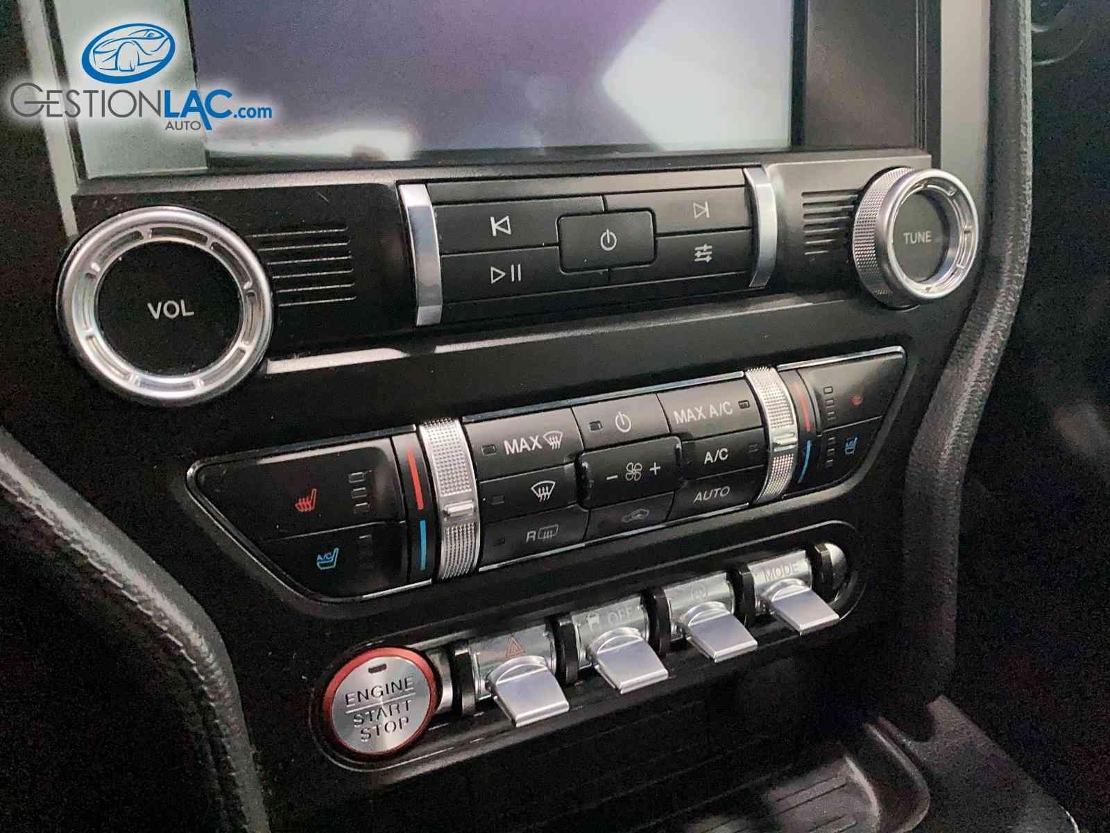 Ford Mustang 2022 - Thumbnail 13