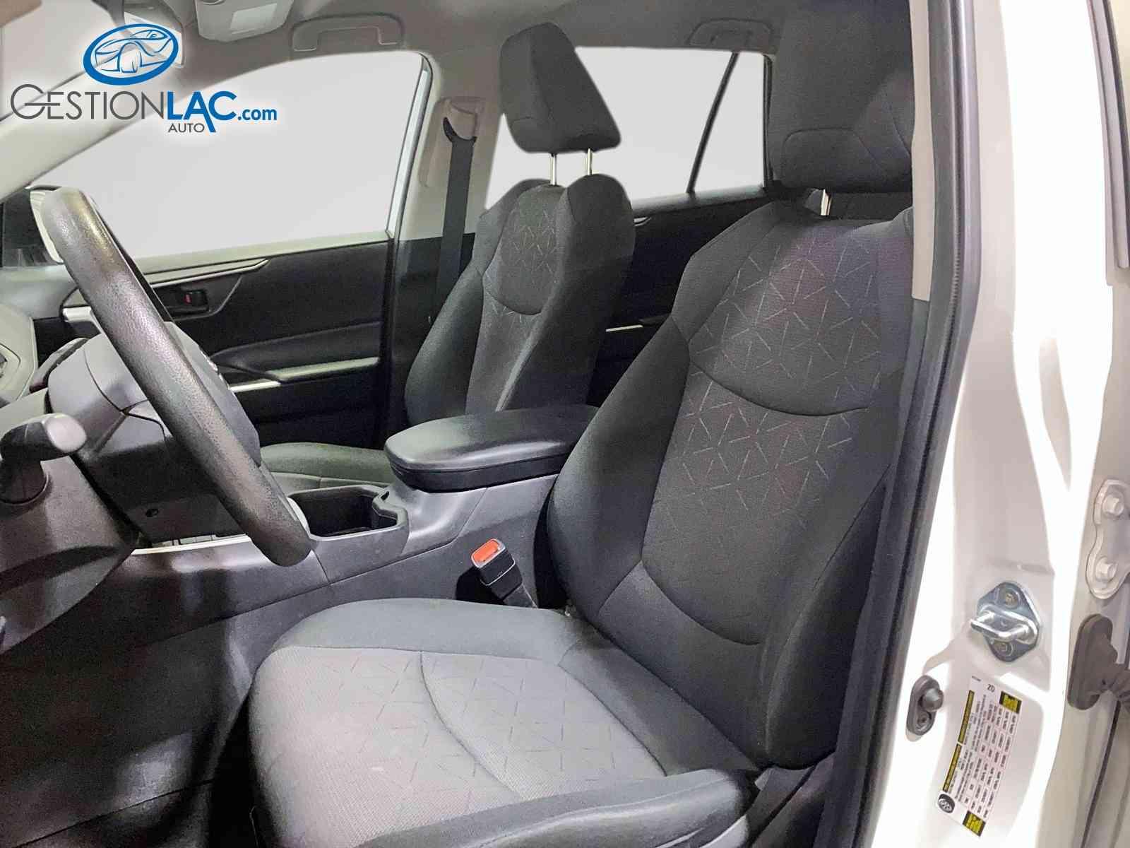 Toyota RAV4 2024 - Thumbnail 9