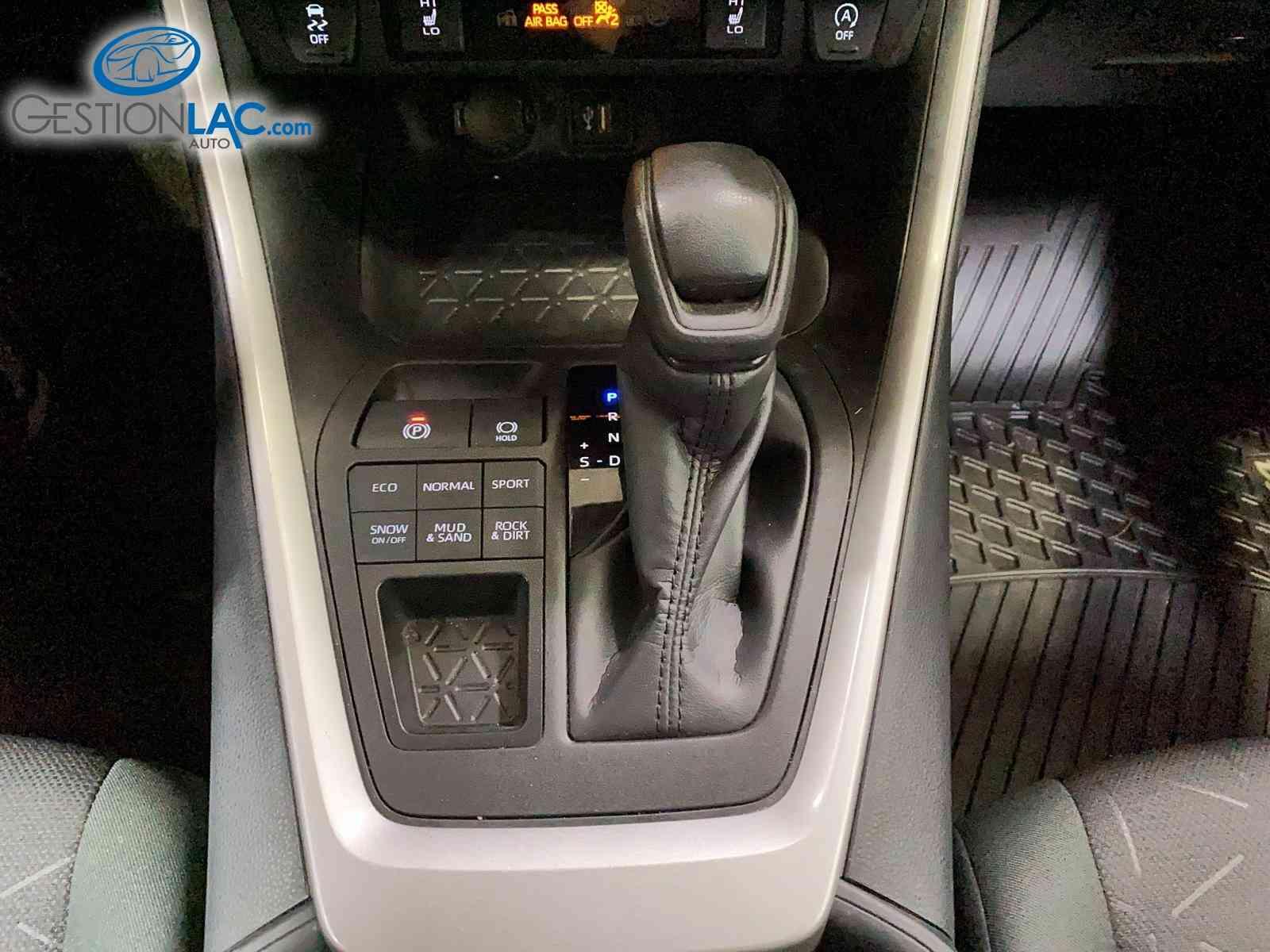 Toyota RAV4 2024 - Thumbnail 13