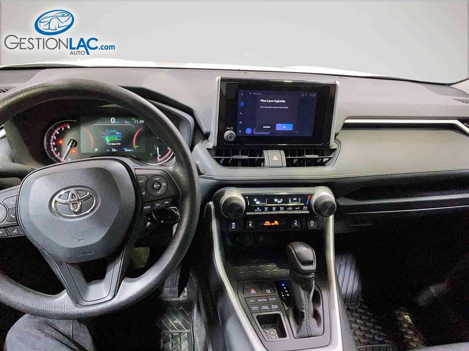Toyota RAV4 2024 - Thumbnail 18